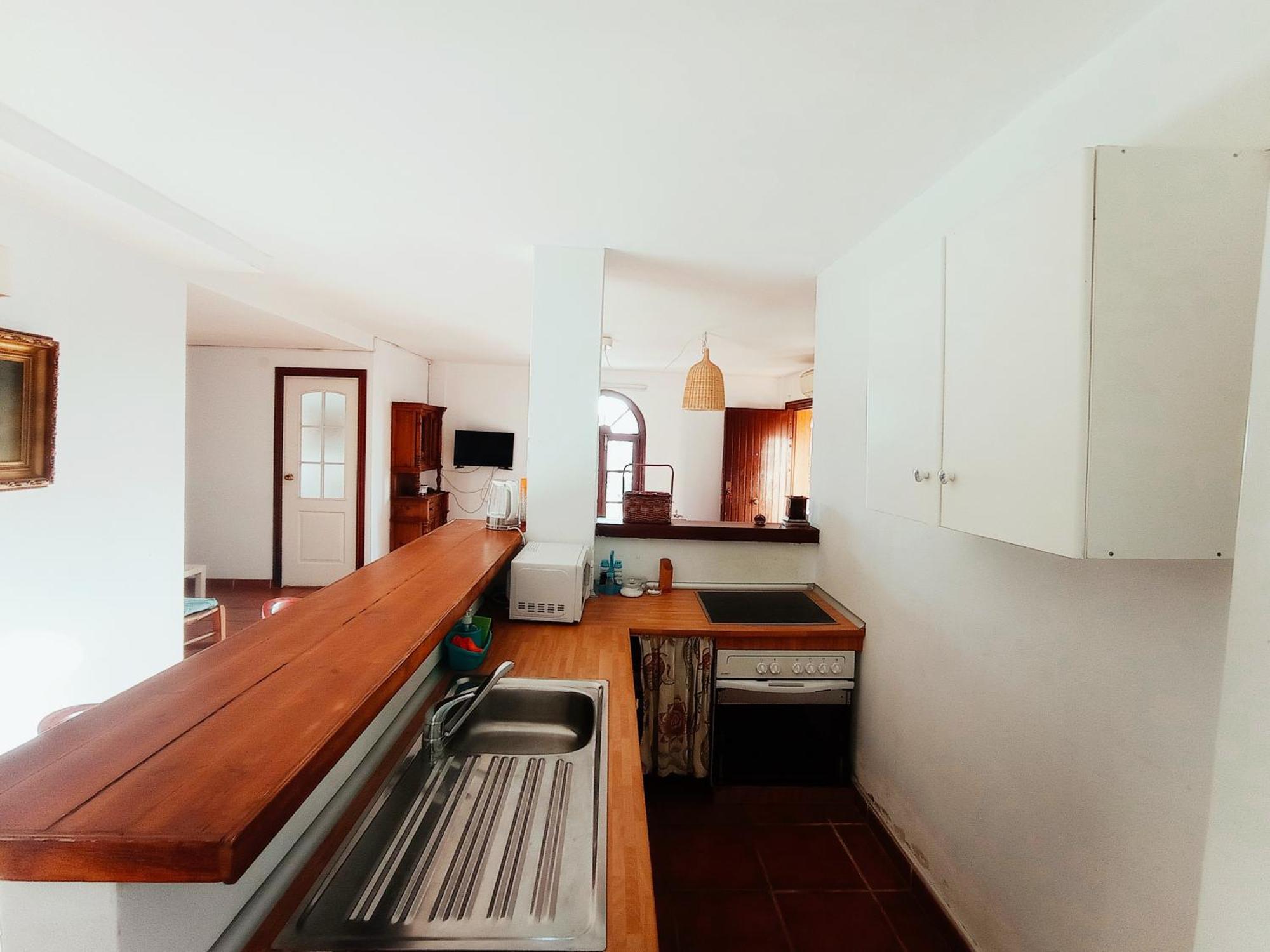 Apartamento En Villa Con Piscina Malaga Zewnętrze zdjęcie