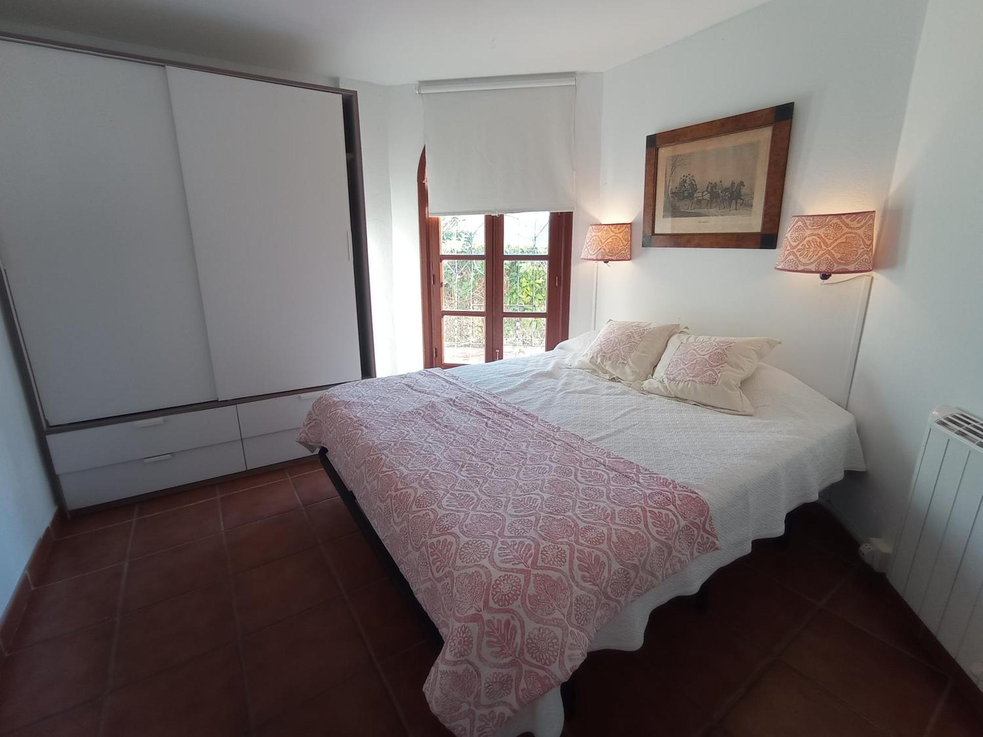 Apartamento En Villa Con Piscina Malaga Zewnętrze zdjęcie