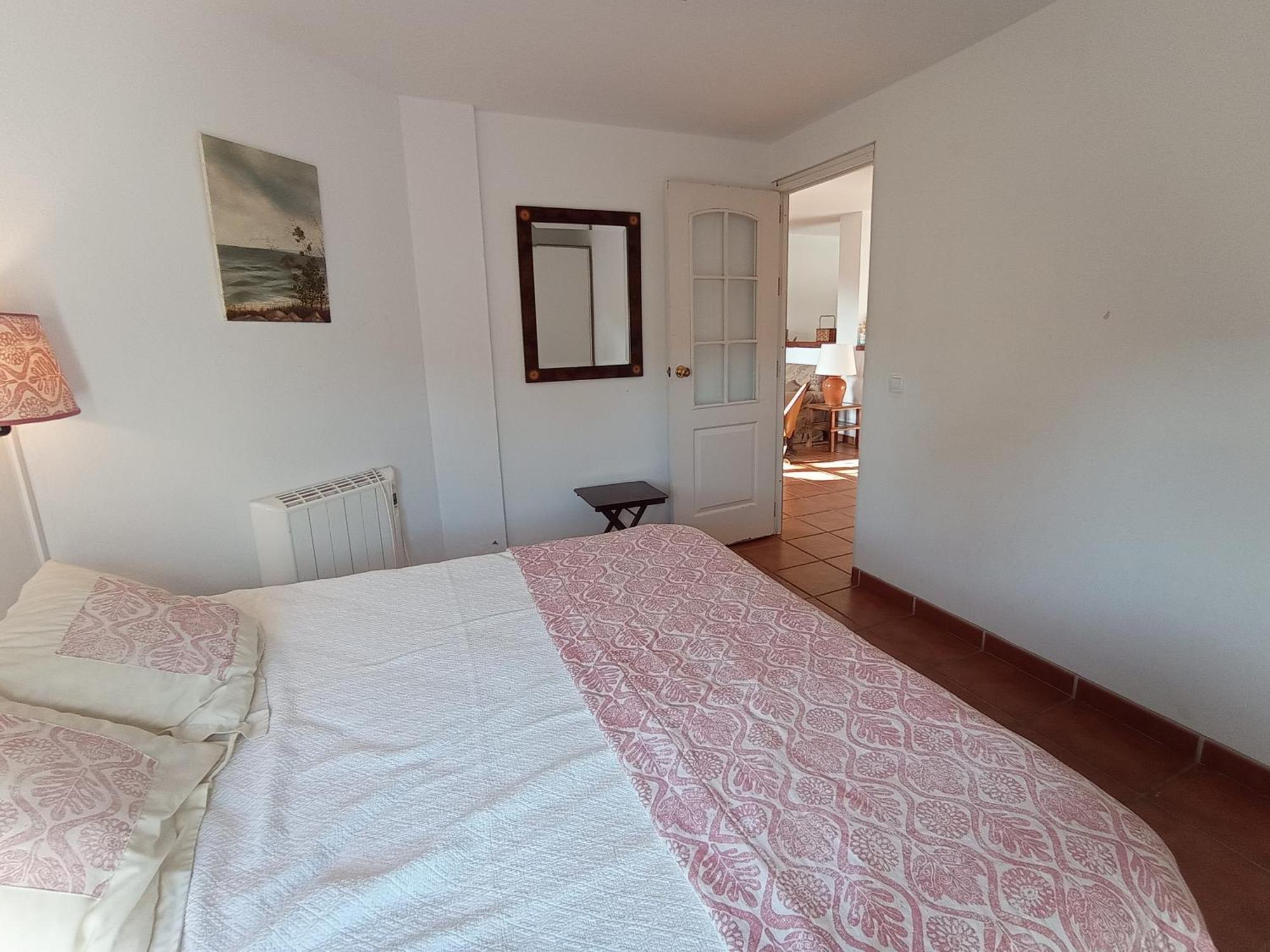 Apartamento En Villa Con Piscina Malaga Zewnętrze zdjęcie
