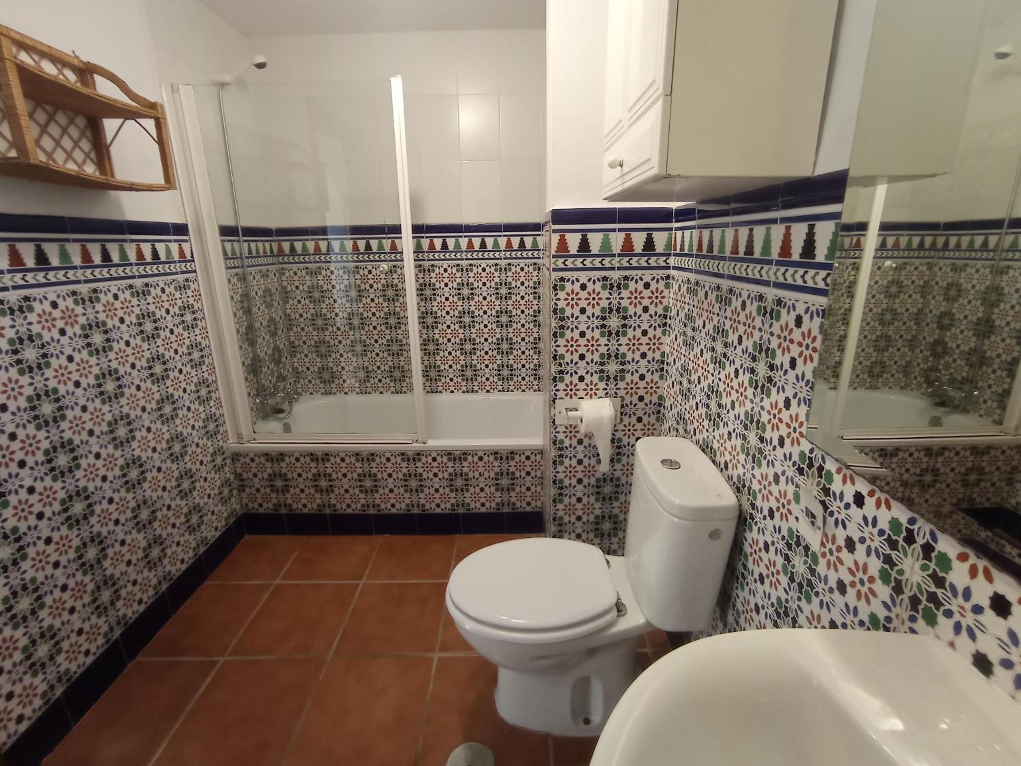 Apartamento En Villa Con Piscina Malaga Zewnętrze zdjęcie