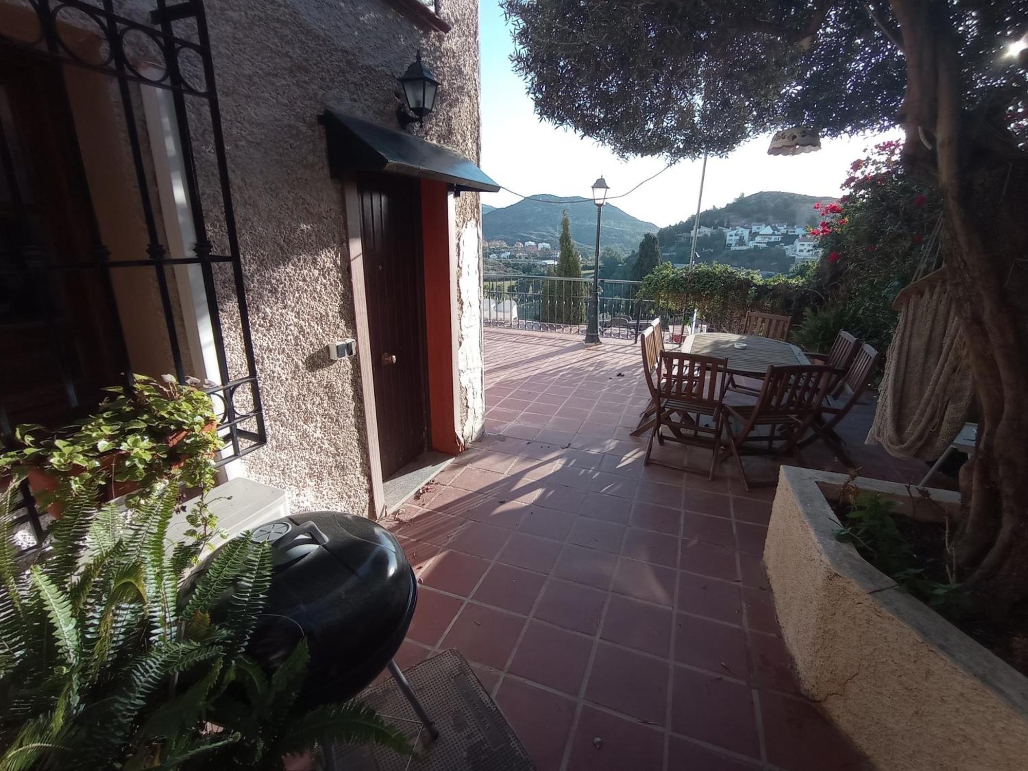 Apartamento En Villa Con Piscina Malaga Zewnętrze zdjęcie