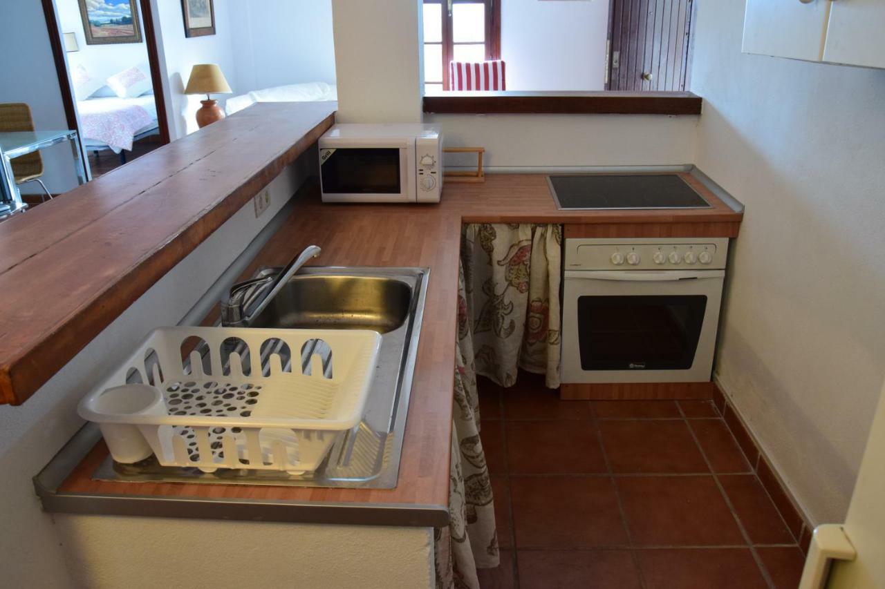 Apartamento En Villa Con Piscina Malaga Zewnętrze zdjęcie